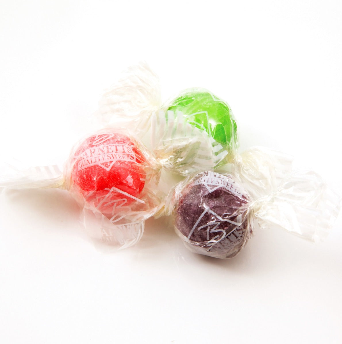 Who's Got The Bag Stoner Soothe Sherbons 100g