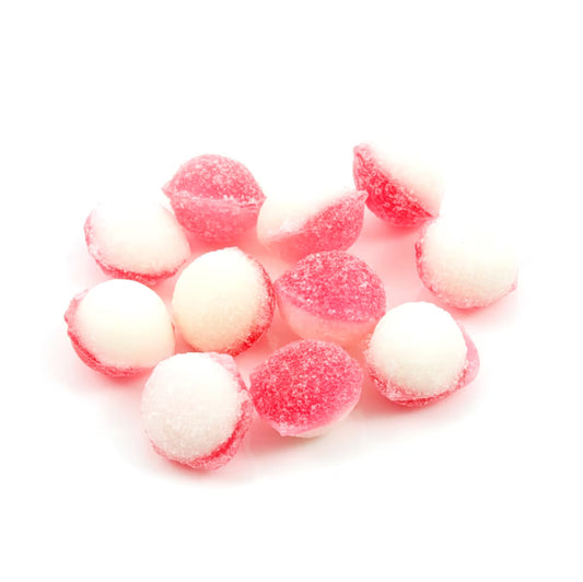 Dobsons Strawberry & Cream Pips 200g