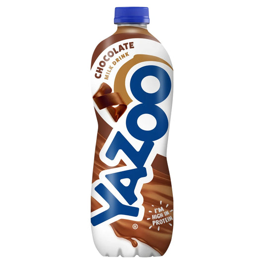 Yazoo Chocolate Milkshake 1ltr