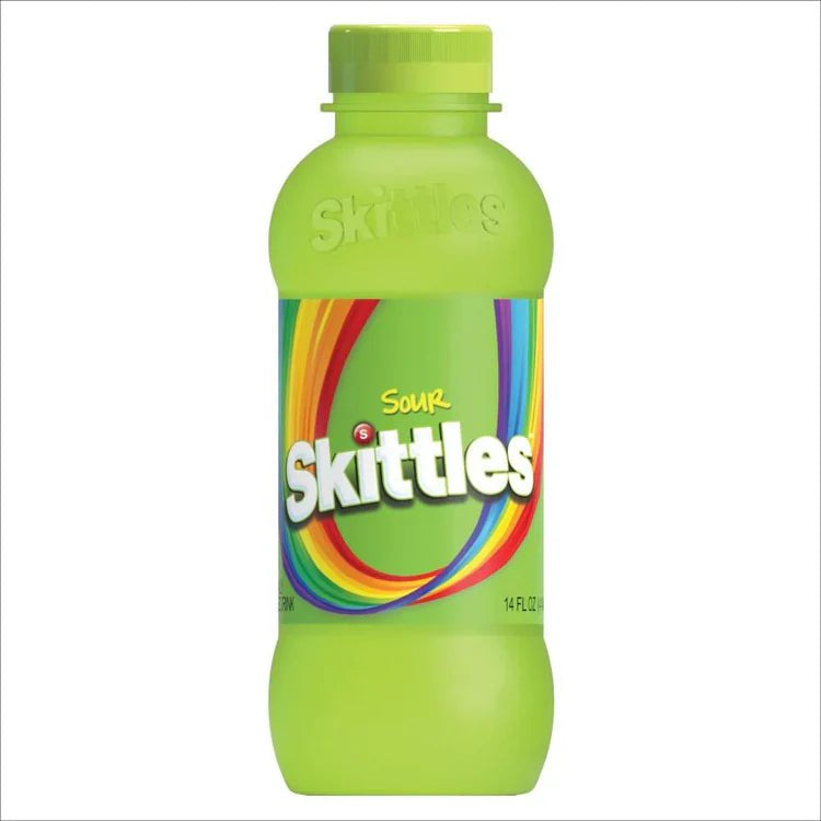 Skittles Drink 414ml