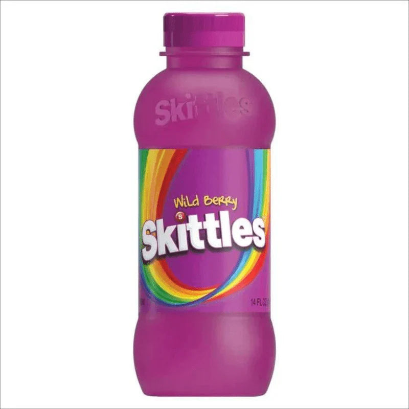 Skittles Drink 414ml