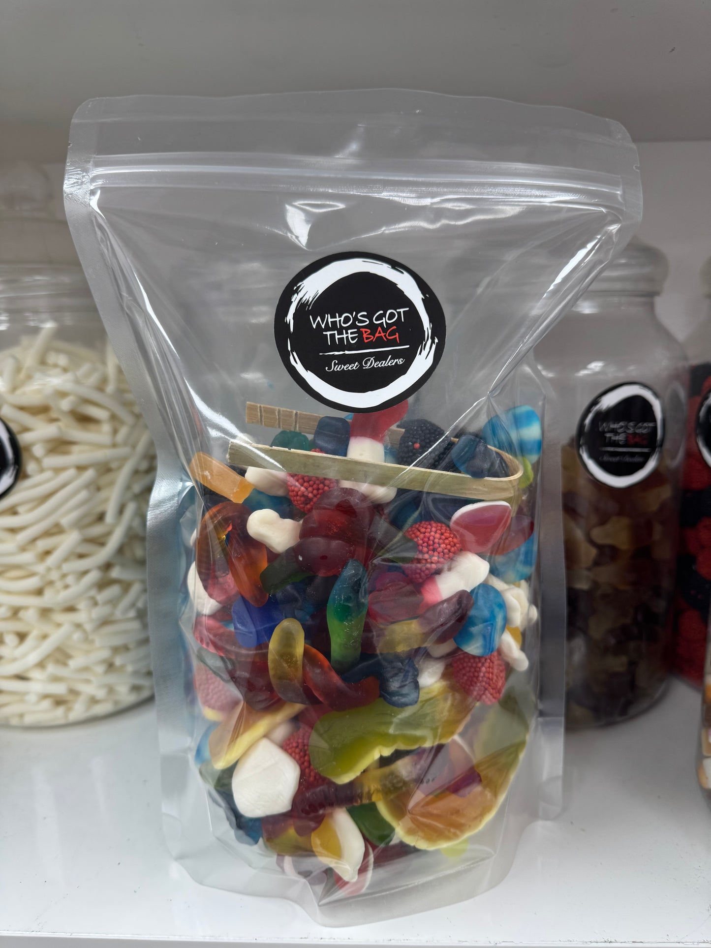 Jelly Mix Pick ‘n’ Mix our Top selling items this week!