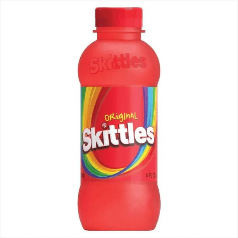 Skittles Drink 414ml