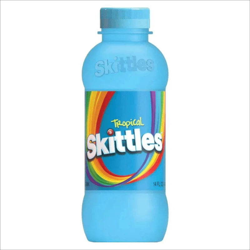 Skittles Drink 414ml
