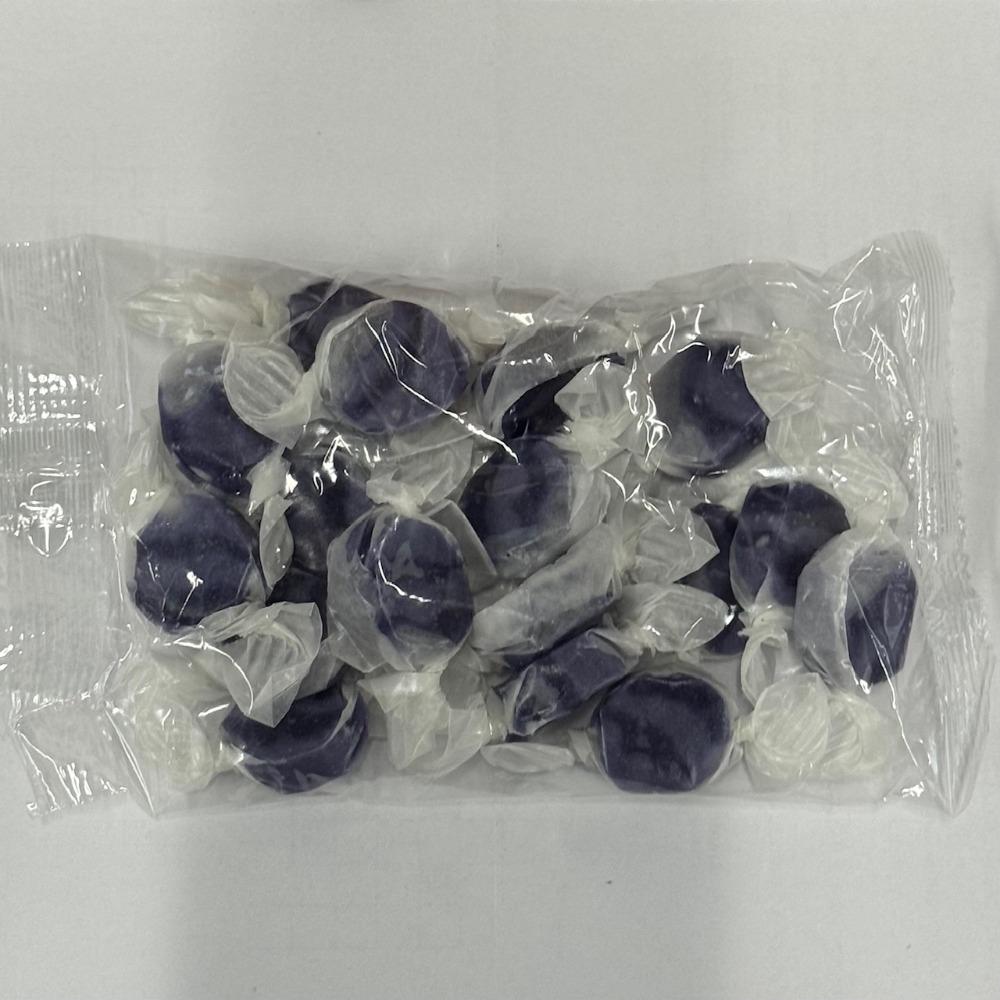 NO BOX 100g Proper Taffy Lemonade