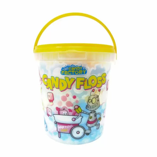 Crazy Candy Floss Candy Floss Clouds 50g