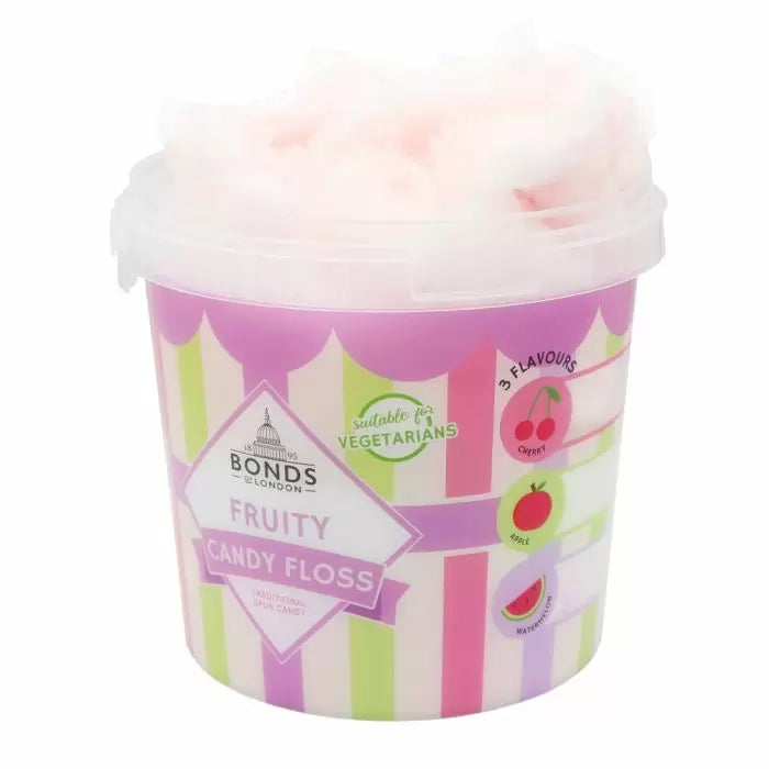 Bonds Candy Floss Cup 120g