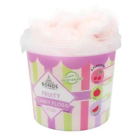 Bonds Candy Floss Cup 120g