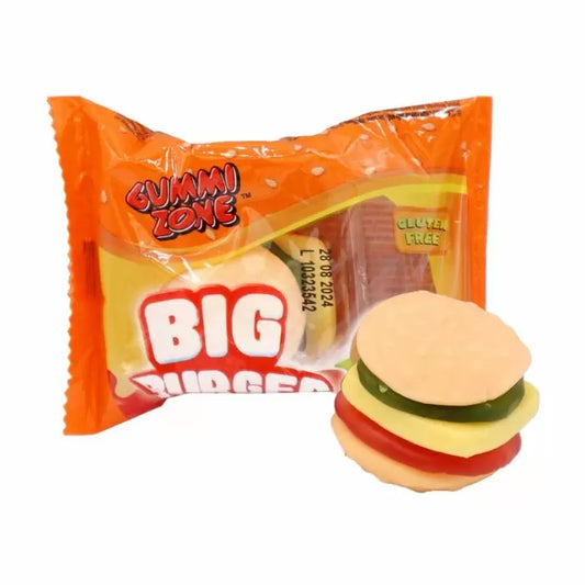 Bip Candy Big Burger 28g