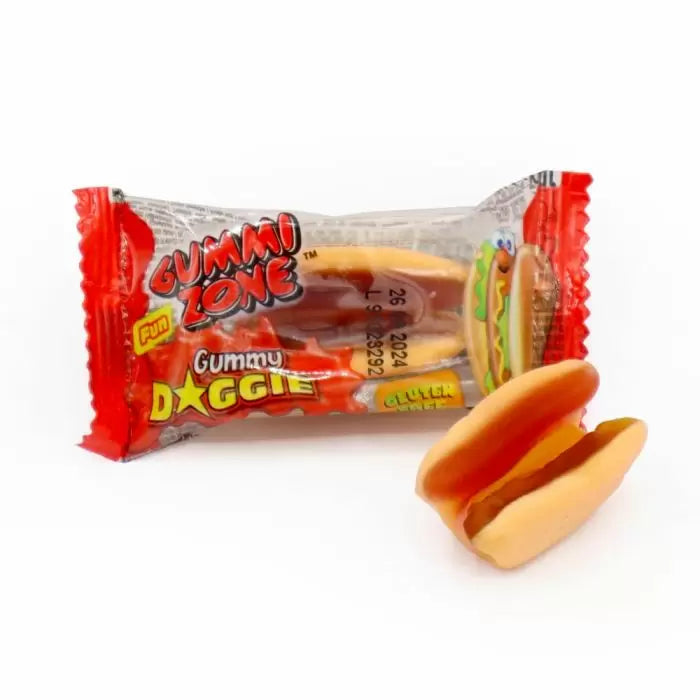 Bip Candy Gummi Doggie 7g