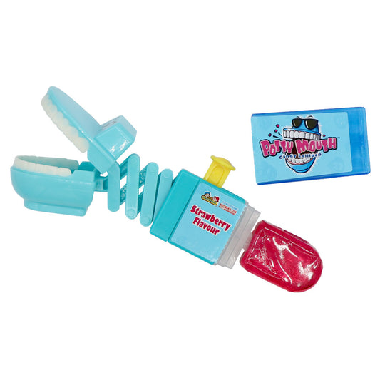 Potty Mouth Candy Lollipop 17g
