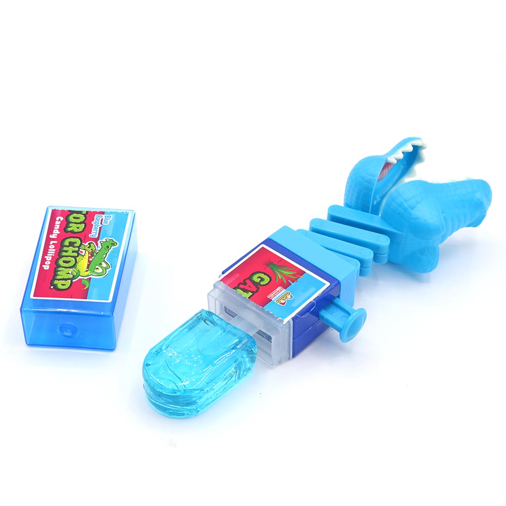 Gator Chomp 17g Lollipop