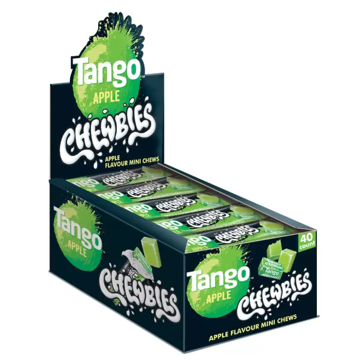 Tango Apple Chewbies Pack