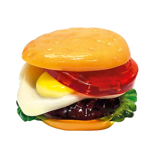 Vidal Burger Jelly 67g