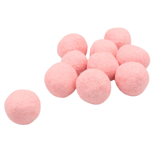 Traditional Strawberry Bon Bons Jar Min 650g