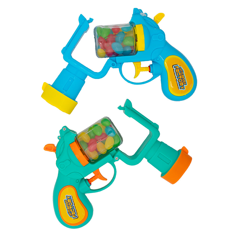 Crazy Candy Factory Jelly Bean Water Blaster 35g