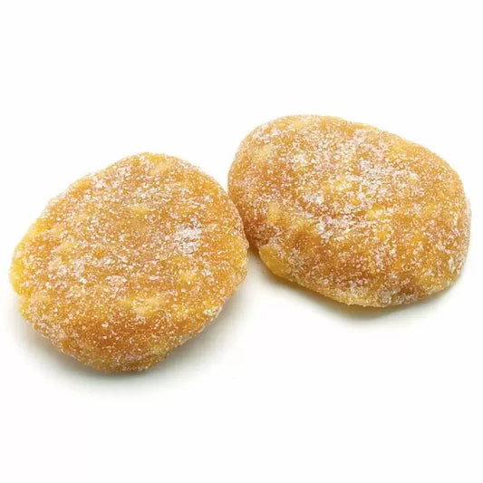 Gray's Traditional Teacakes 150g