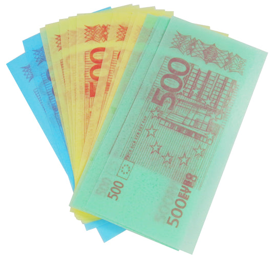 Edible Paper Funny Money 14g