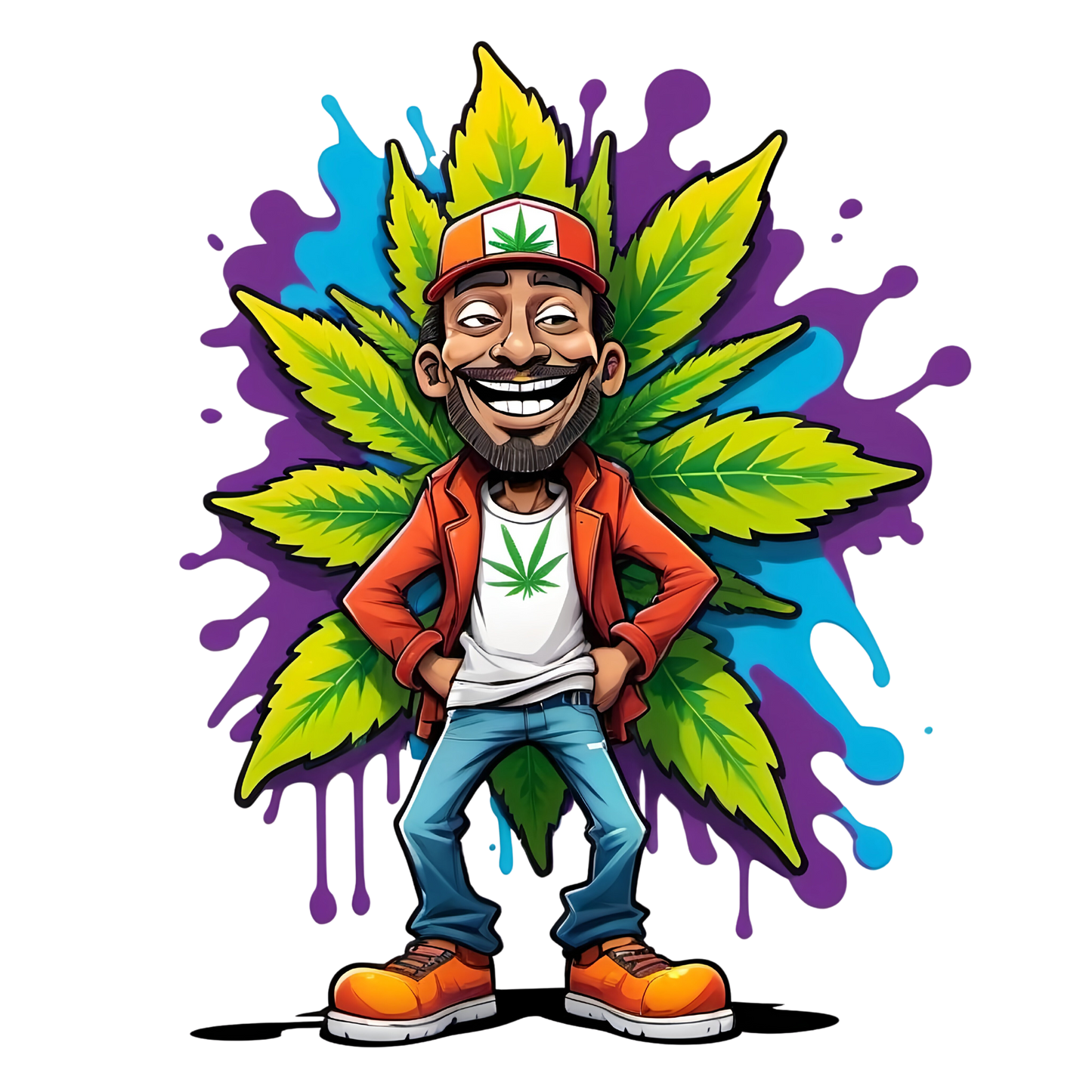 Who's Got The Bag Stoner Soothe Sherbons 100g