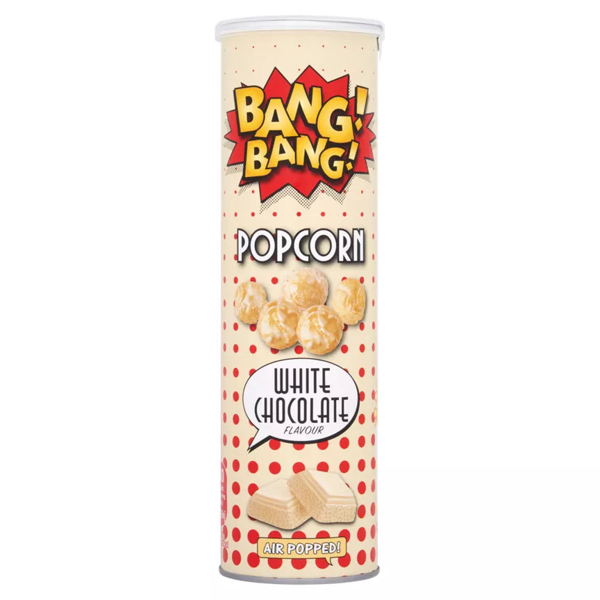 Bang! Bang! Popcorn 85g