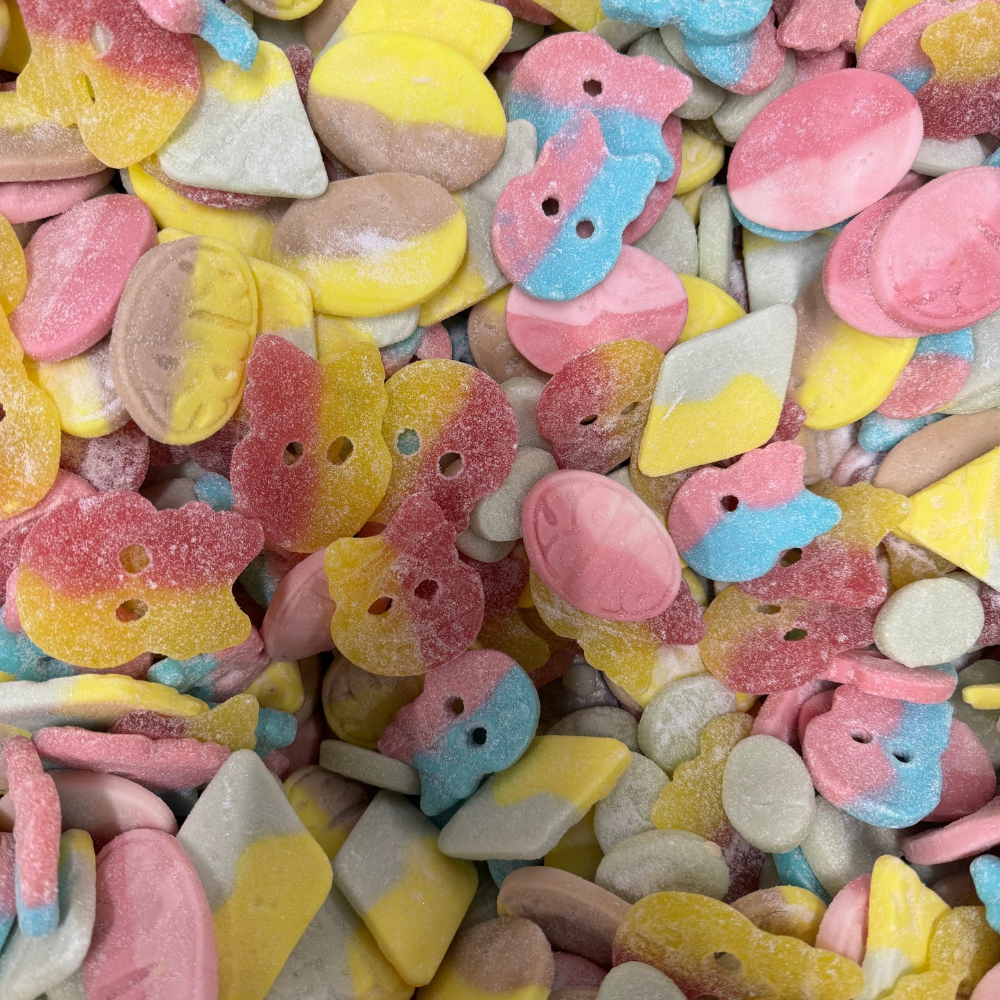 Bubs Tub -  Vegan / Halal 450g