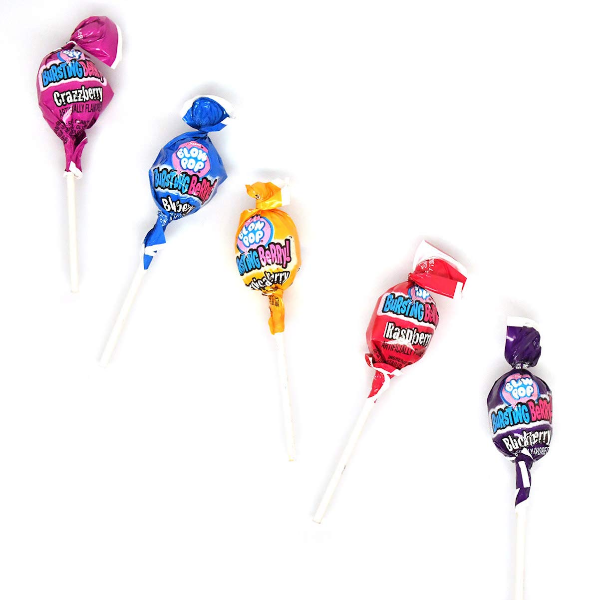 Blow Pop 18g