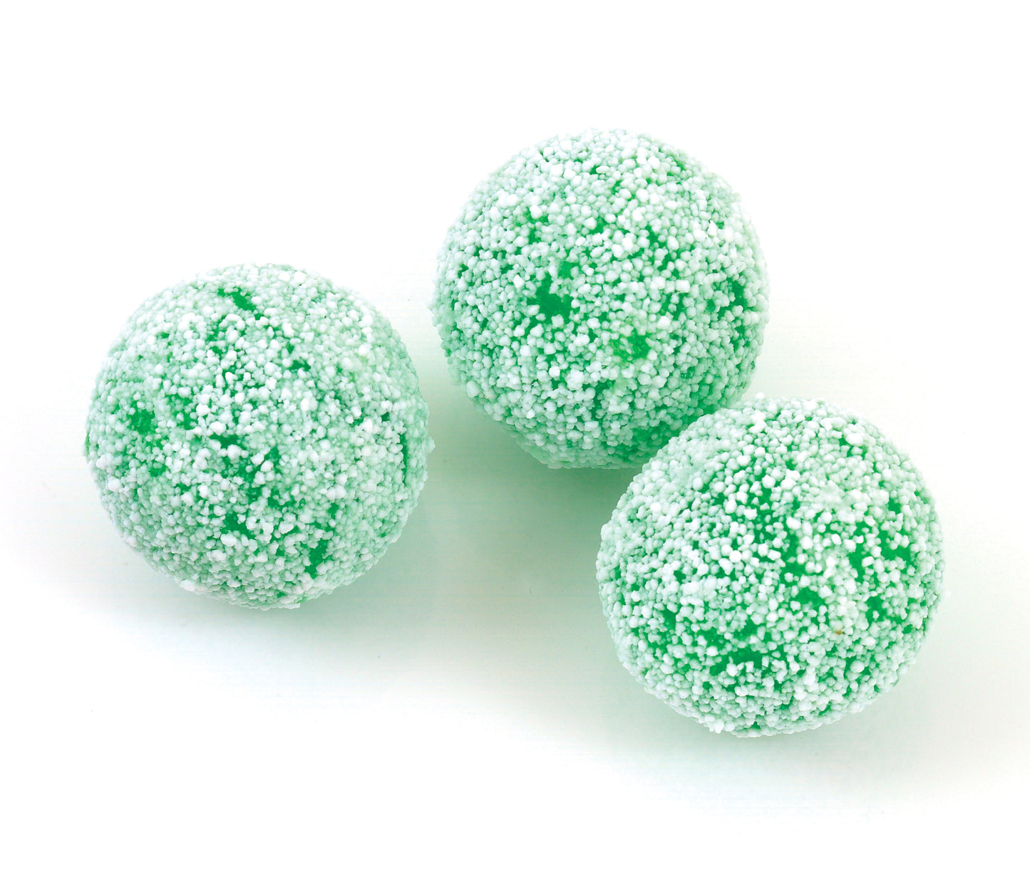 Barnetts Mega Sour Apple 150g