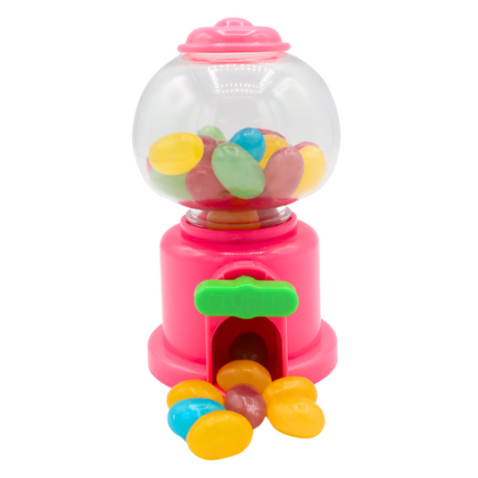 Mini Jelly Bean Machines 50g