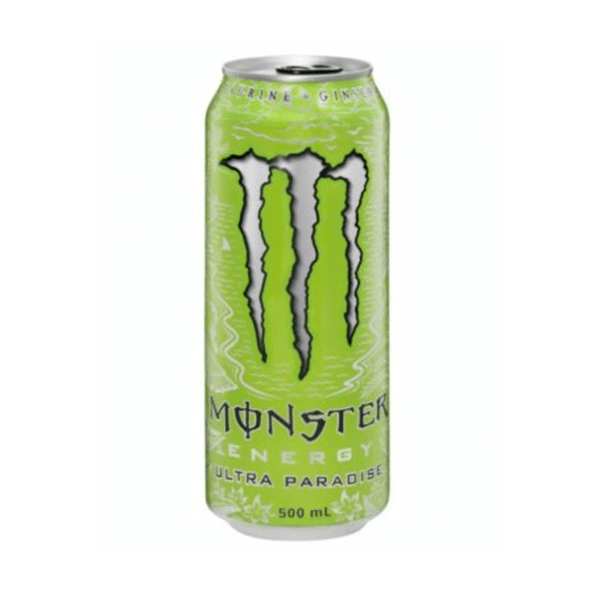 Monster Energy Ultra Paradise 458ml
