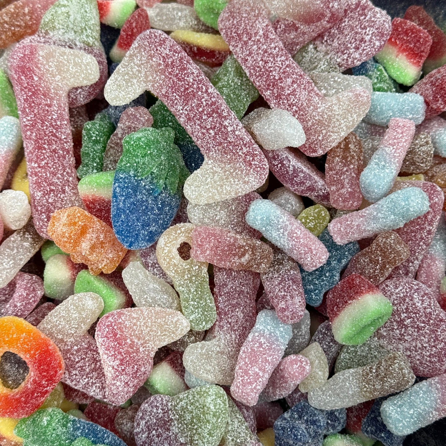 Fizzy Mix Pick ‘n’ Mix our Top selling items this week!