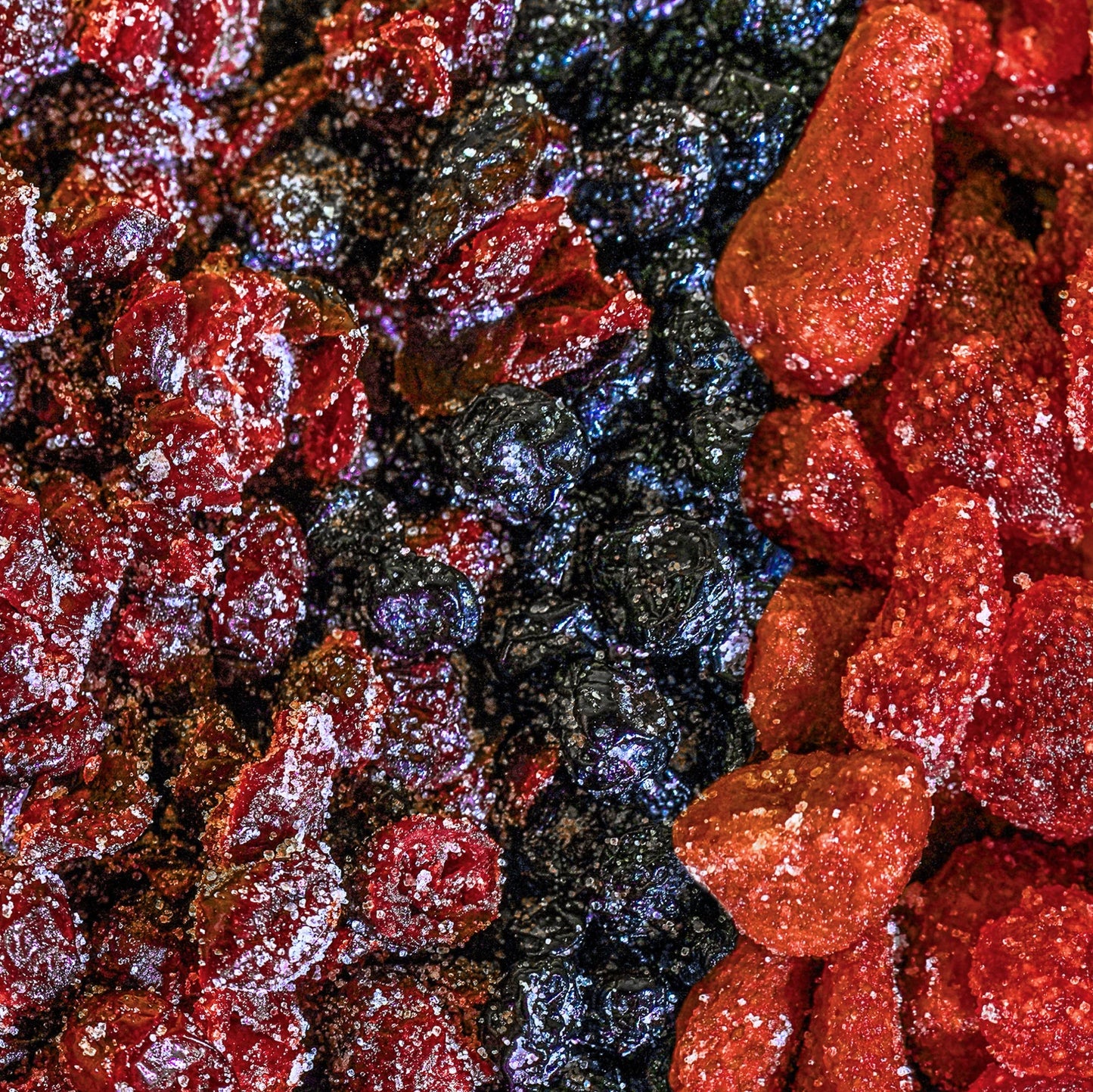 Final Boss Sour Dried Fruit Box (27 Pack)