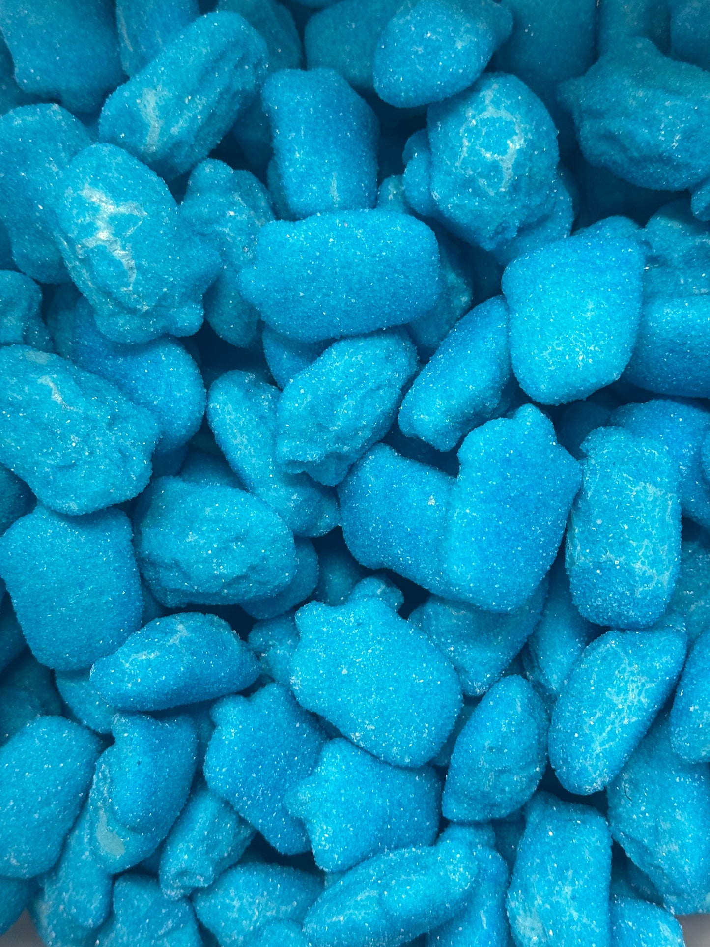 Rassberrys – Freeze-Dried Cake & Ice Cream Topping