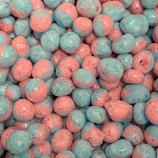 Image of Bubble Gum Fizz Beads