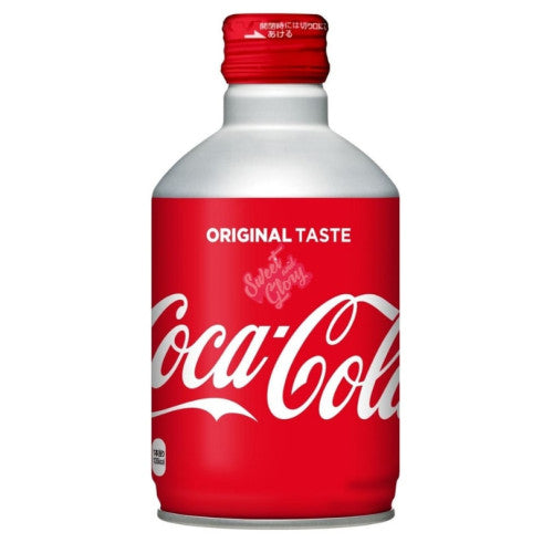Coca Cola (Japan) 300ml