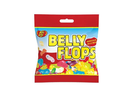 BELLY FLOPS 120g Bag NEW!!