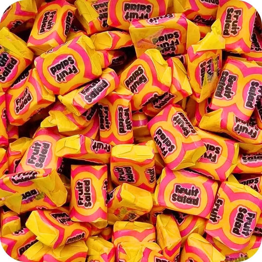 Barratt Fruit Salad Chews 150g