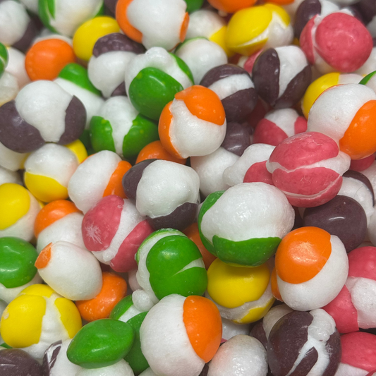 Image of Giant Sour Skittles