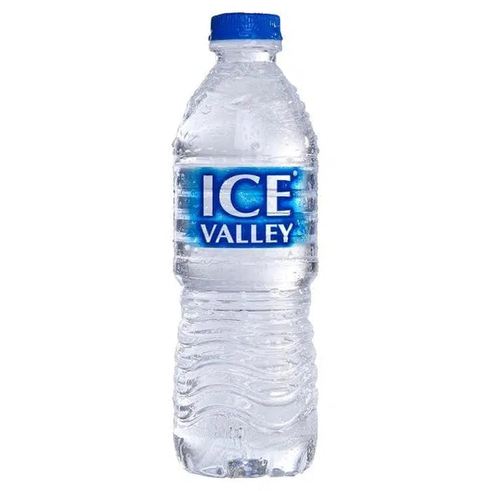 Ice Valley 500ml
