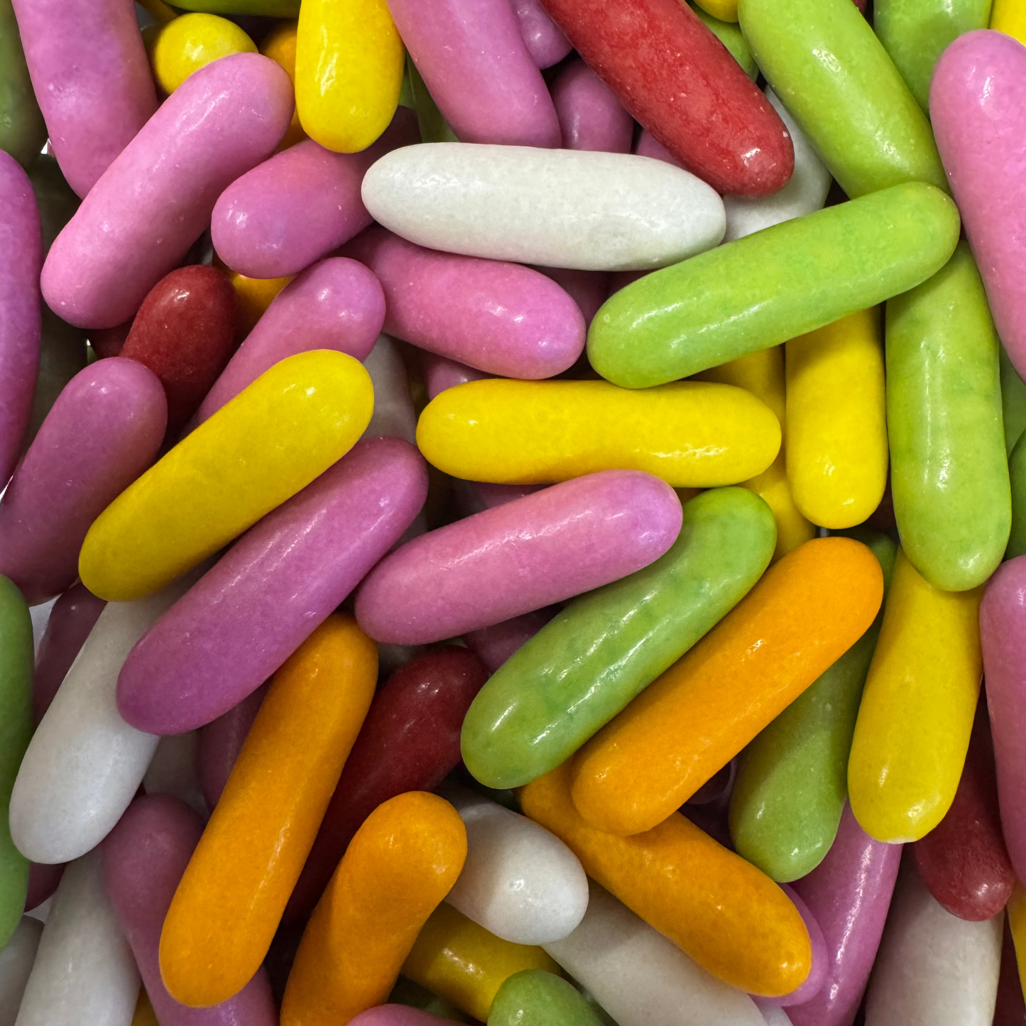 Taveners Liquorice Comfits
