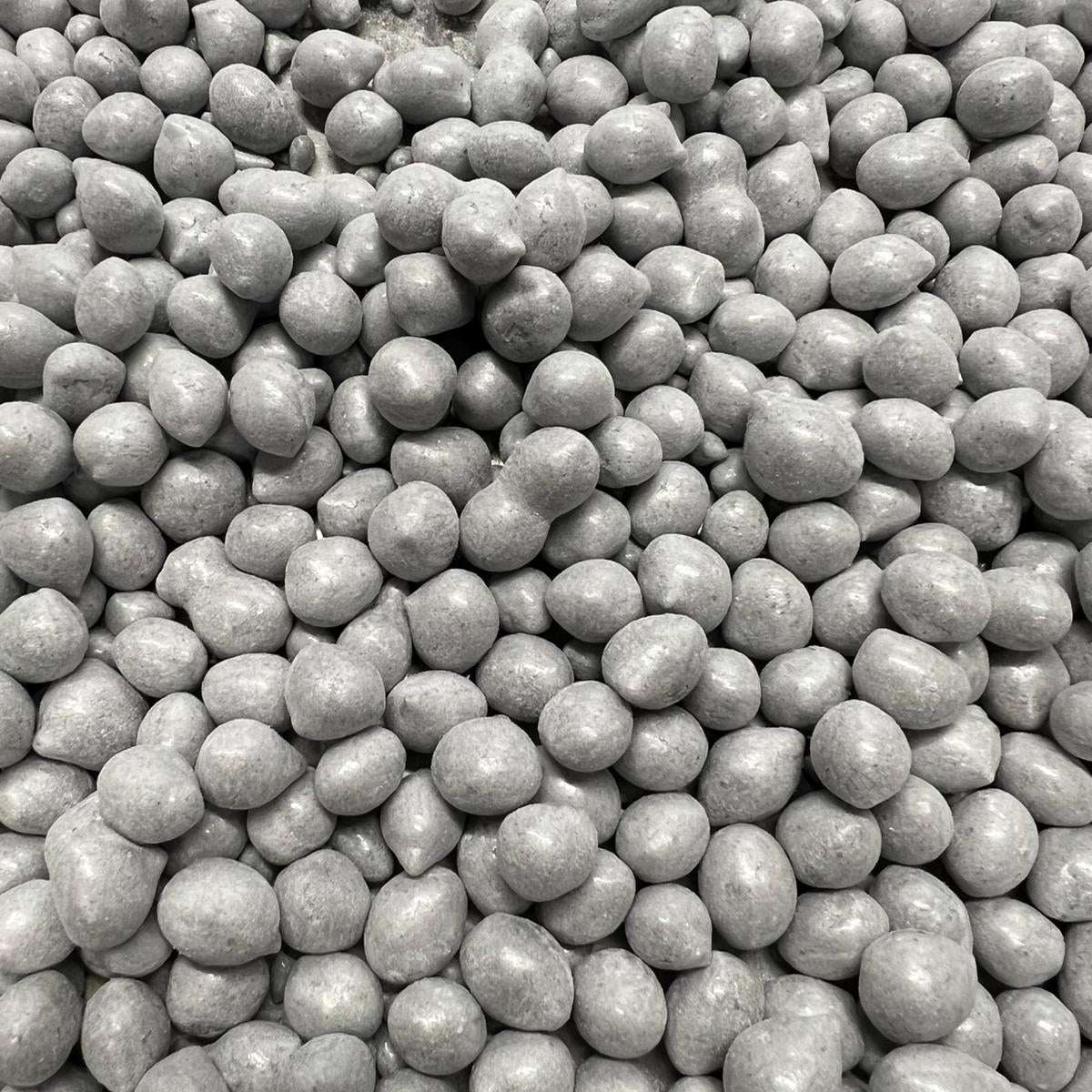 Mouth Melts Popping Dots Aniseed 80g Freeze Dried