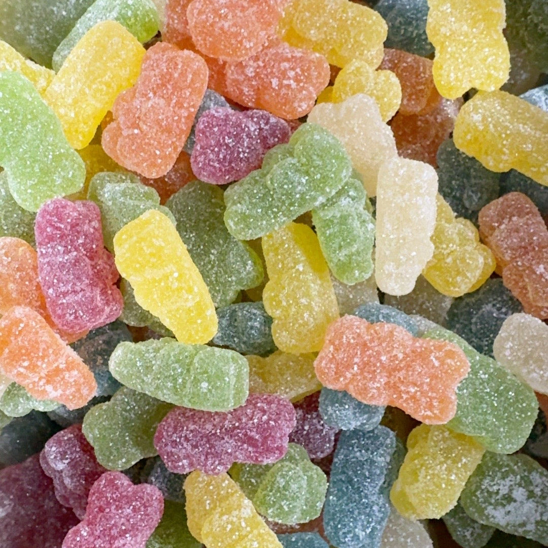 Fizzy Bears 1KG