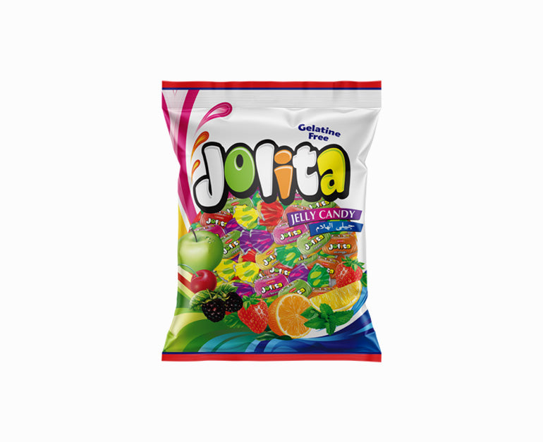 Antat Jolita Jelly Candy - 1KG Halal