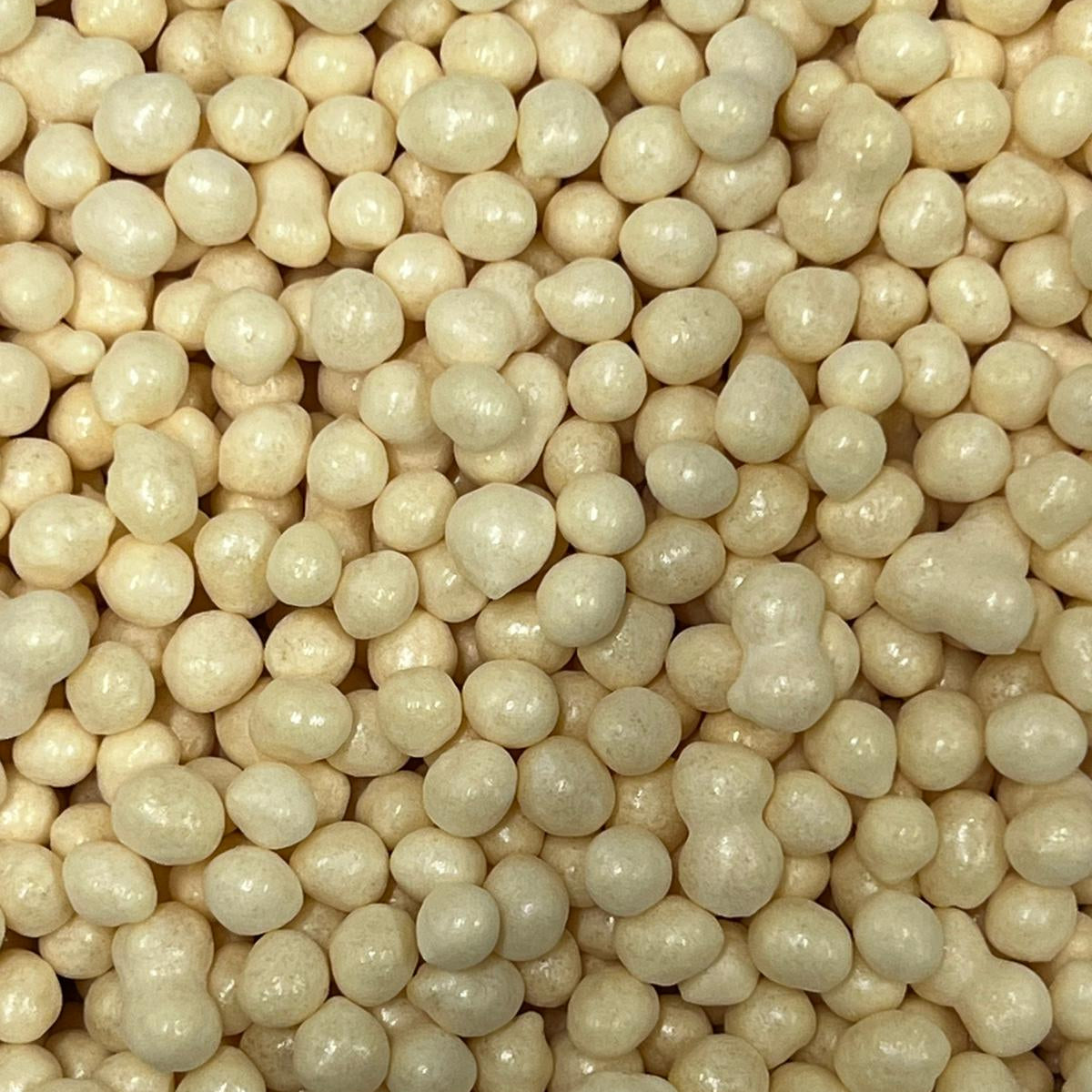 Mouth Melts Popping Dots Peanut 80g Freeze Dried