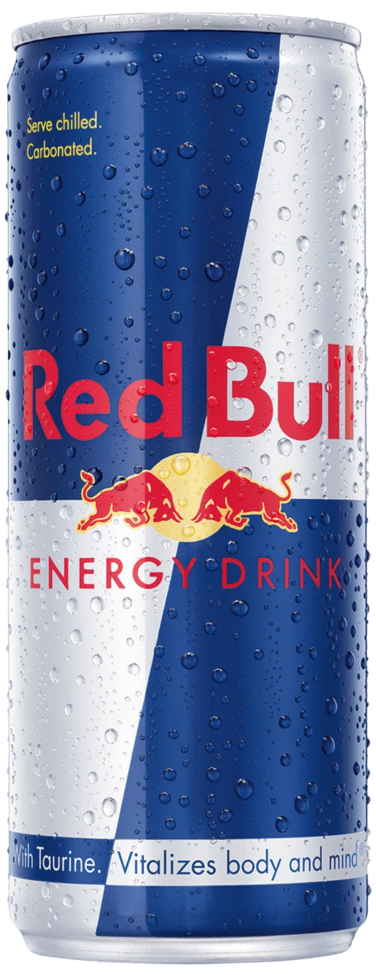Red Bull 250ml