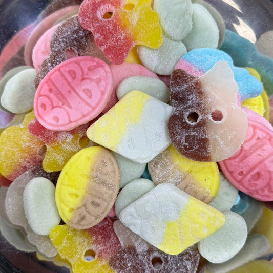 Bubs Swedish Pick N Mix