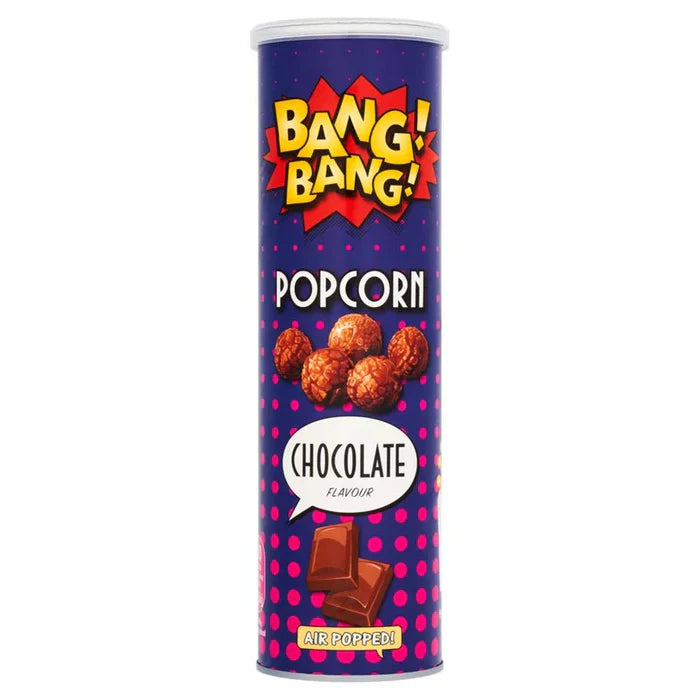 Bang! Bang! Popcorn 85g