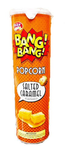 Bang! Bang! Popcorn 85g