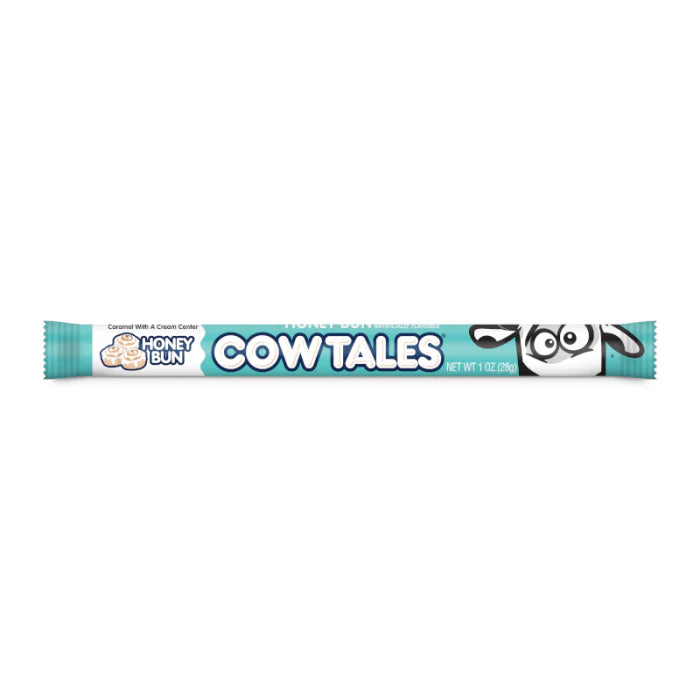 Goetze's Honey Bun Cow Tales 28g