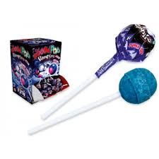 Fini Vampire Boom Pop and Gum 16g