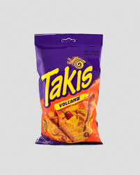 Takis Volcano 55g
